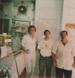 Pollos San Juan