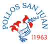 Pollos San Juan Logo