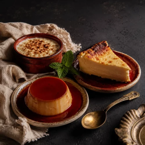 Postres