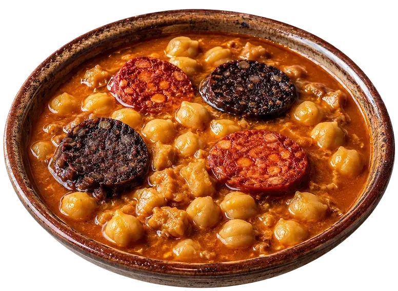 Potaje