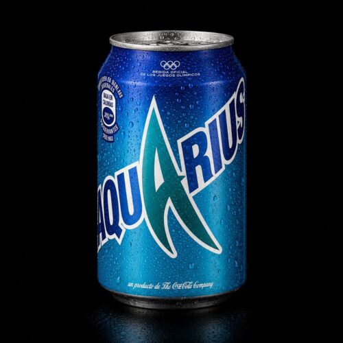 Aquarius Lata