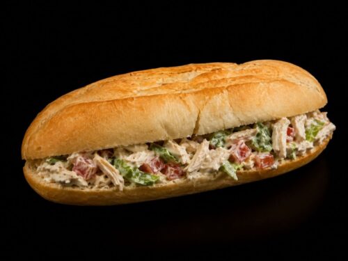 Bocadillo San Juan