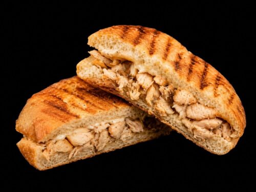 Bocata Gilipollo