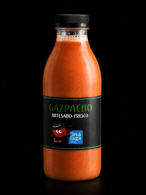 Gazpacho 1L