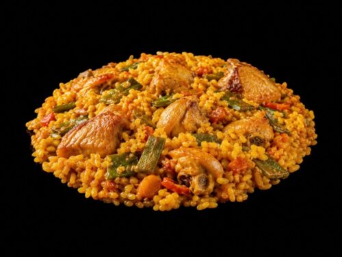Paella