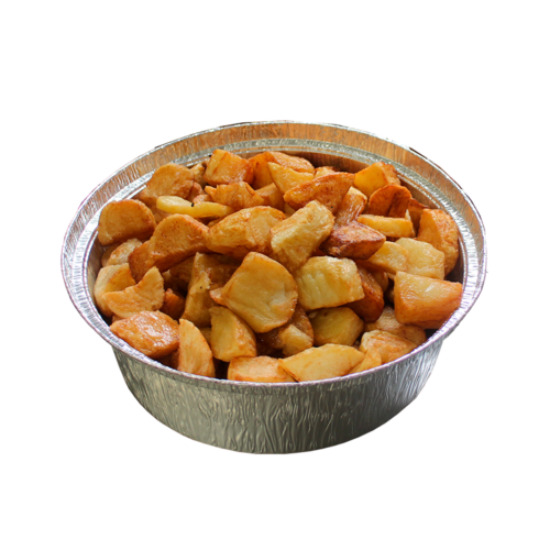 Patatas