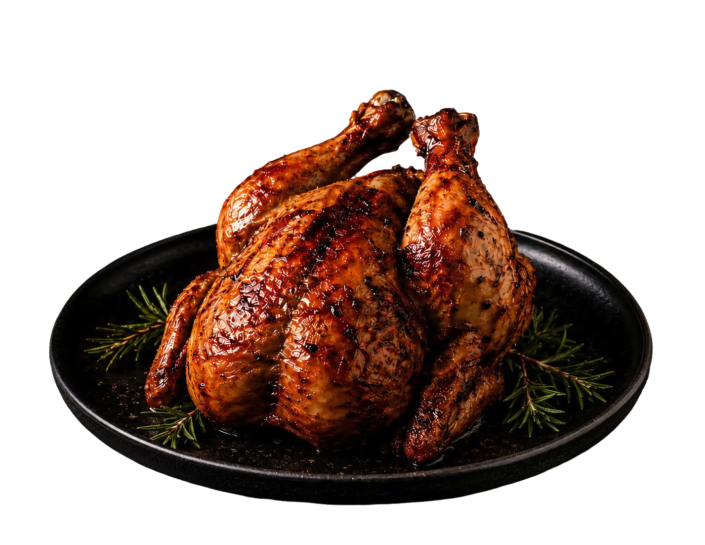 Pollo asado Pollos San Juan