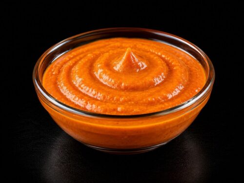 Salsa Brava