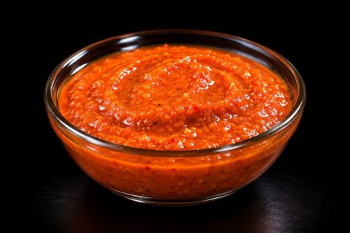 Salsa mojopicón